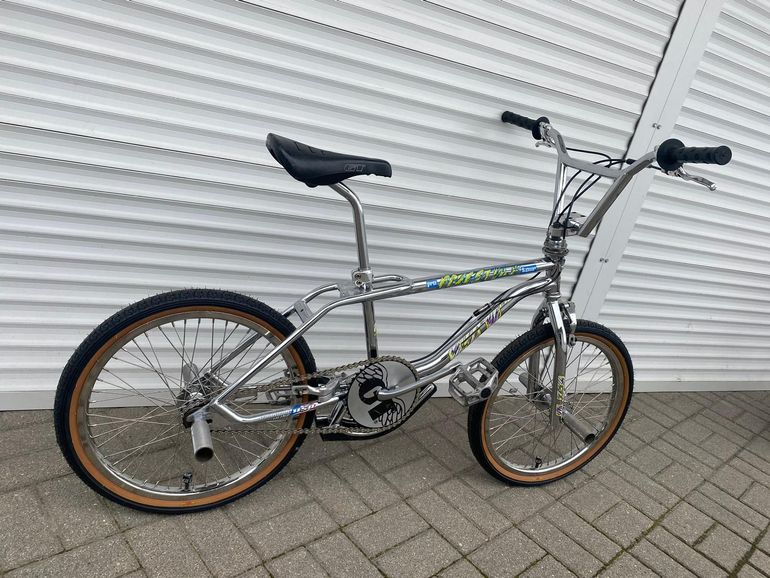 Used GT PFT 93 1993 Mountainbike — image 3 of 8