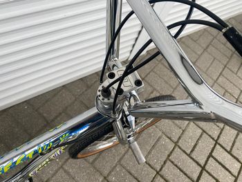 Used GT PFT 93 1993 Mountainbike — image 7 of 8
