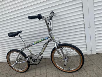 Used GT PFT 93 1993 Mountainbike — image 2 of 8