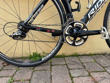 Used Ritchey Noah SL 2014 Road & Gravel, Black — image 3 of 5