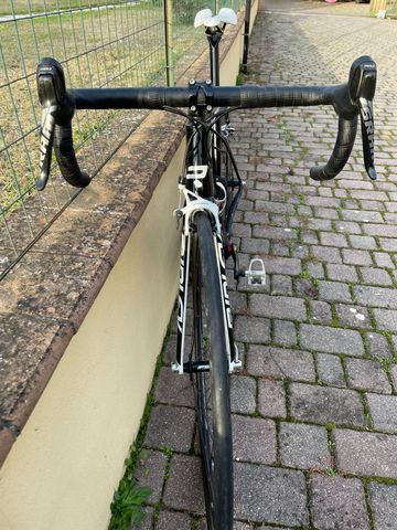 Used Ritchey Noah SL 2014 Road & Gravel, Black — image 4 of 5