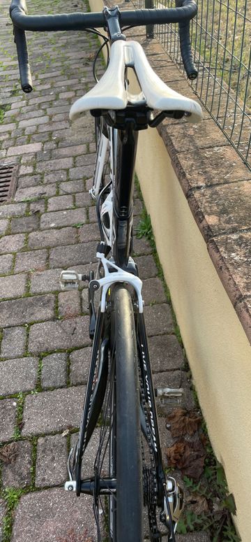 Used Ritchey Noah SL 2014 Road & Gravel, Black — image 5 of 5