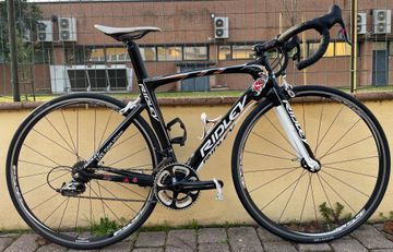 Ritchey Noah SL 2014 Road & Gravel usato