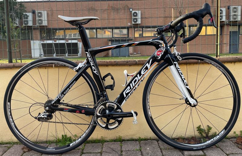 Used Ritchey Noah SL 2014 Road & Gravel