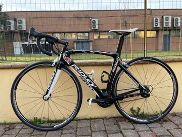 Used Ritchey Noah SL 2014 Road & Gravel, Black — image 2 of 5