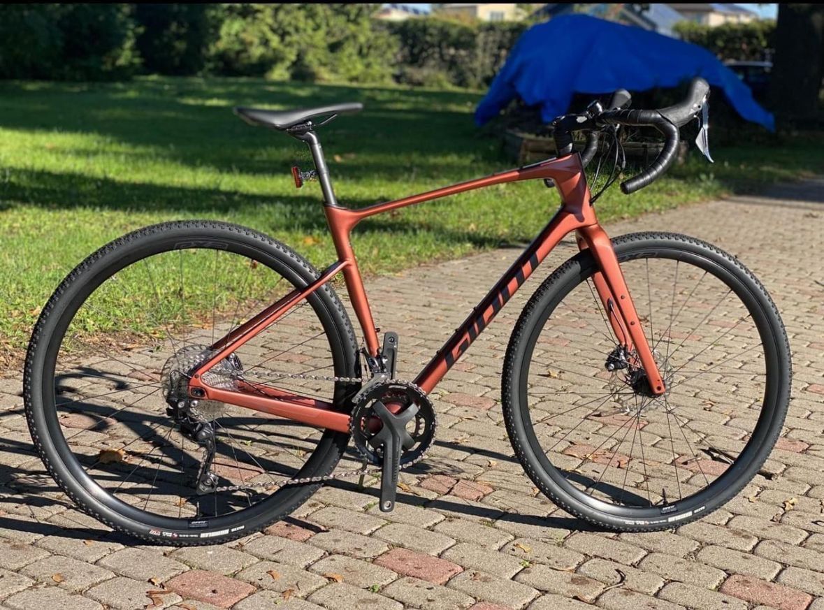 Giant advanced 3 2019 online