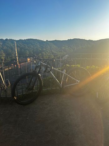 Used Canyon Stoic 4 2024 2024 Mountainbike — image 3 of 3
