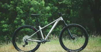 Used Canyon Stoic 4 2024 2024 Mountainbike — image 1 of 3