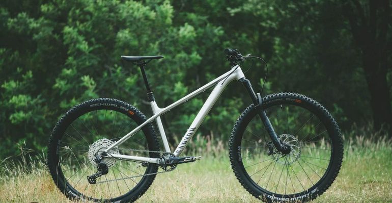 Used Canyon Stoic 4 2024 2024 Mountainbike — image 1 of 3