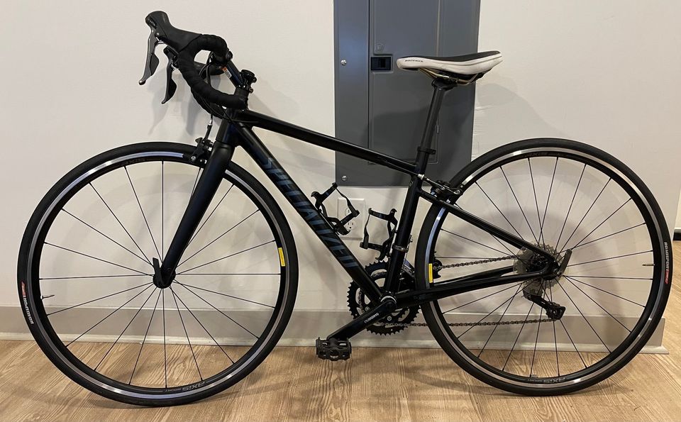 Specialized fashion allez 44cm