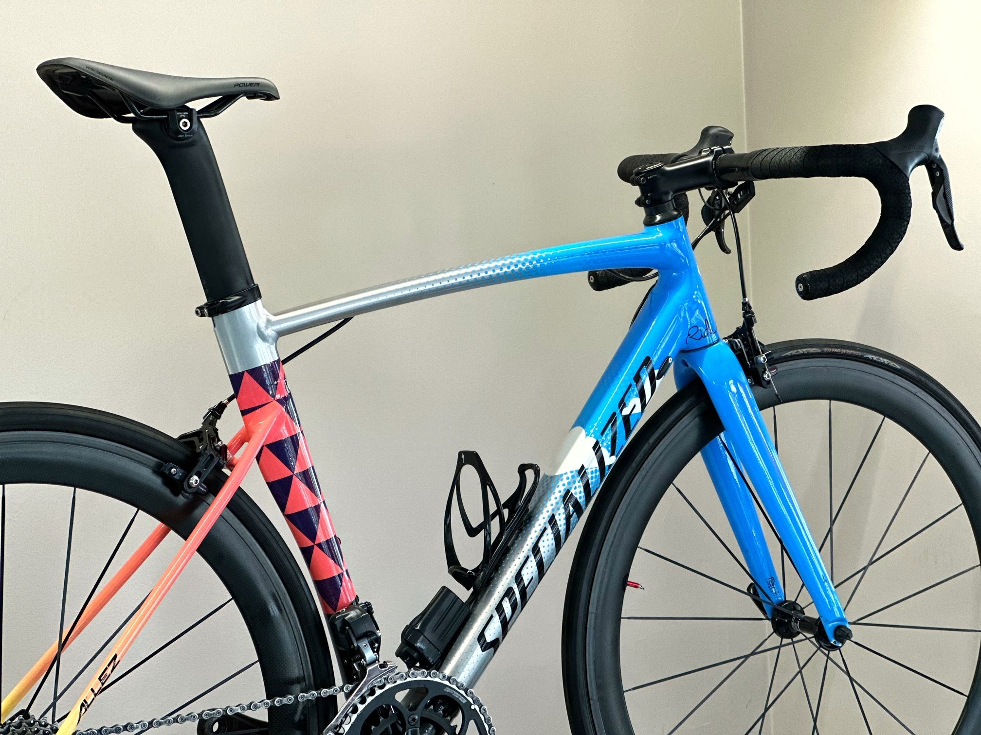 Specialized crit bike online