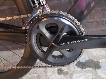 Käytetty Thompson Grammont 2024 Road & Gravel — kuva 3 / 8