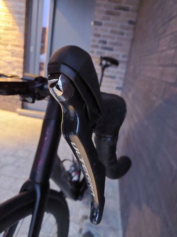 Used Thompson Grammont 2024 Road & Gravel, Black — image 8 of 8