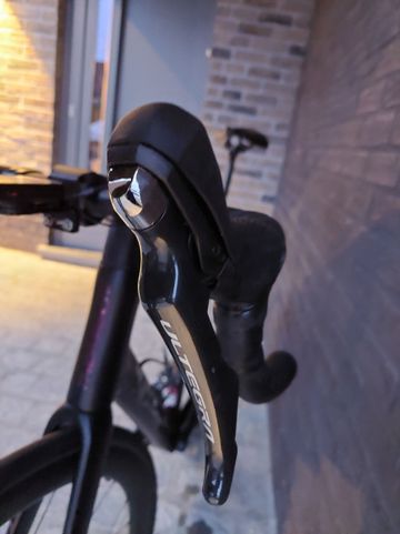 Käytetty Thompson Grammont 2024 Road & Gravel — kuva 8 / 8