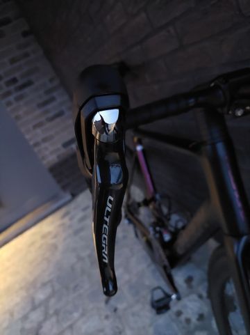 Käytetty Thompson Grammont 2024 Road & Gravel — kuva 6 / 8