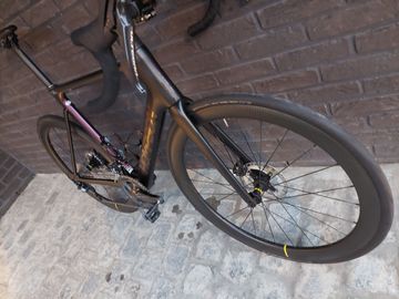 Käytetty Thompson Grammont 2024 Road & Gravel — kuva 4 / 8