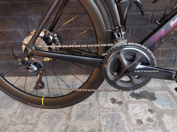Käytetty Thompson Grammont 2024 Road & Gravel — kuva 2 / 8
