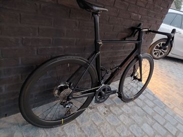Käytetty Thompson Grammont 2024 Road & Gravel — kuva 5 / 8