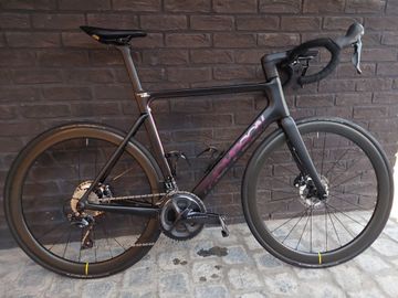 Brugt Thompson Grammont 2024 Road & Gravel