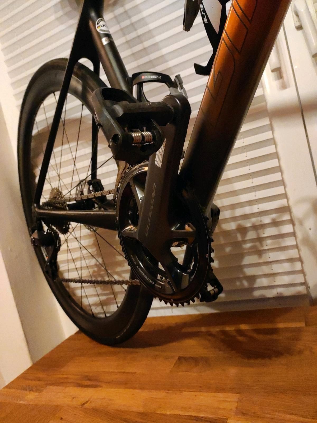 Giant ultegra di2 online