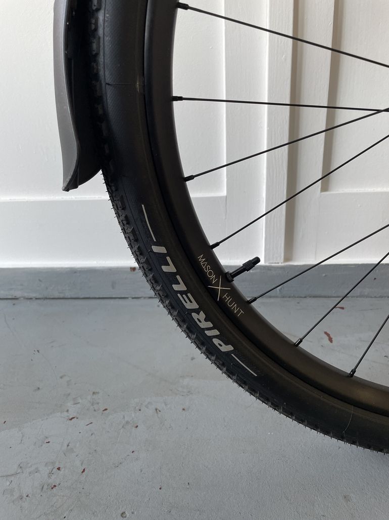 Used Temple Adventure disc 1 2022 Road & Gravel — image 9 of 9