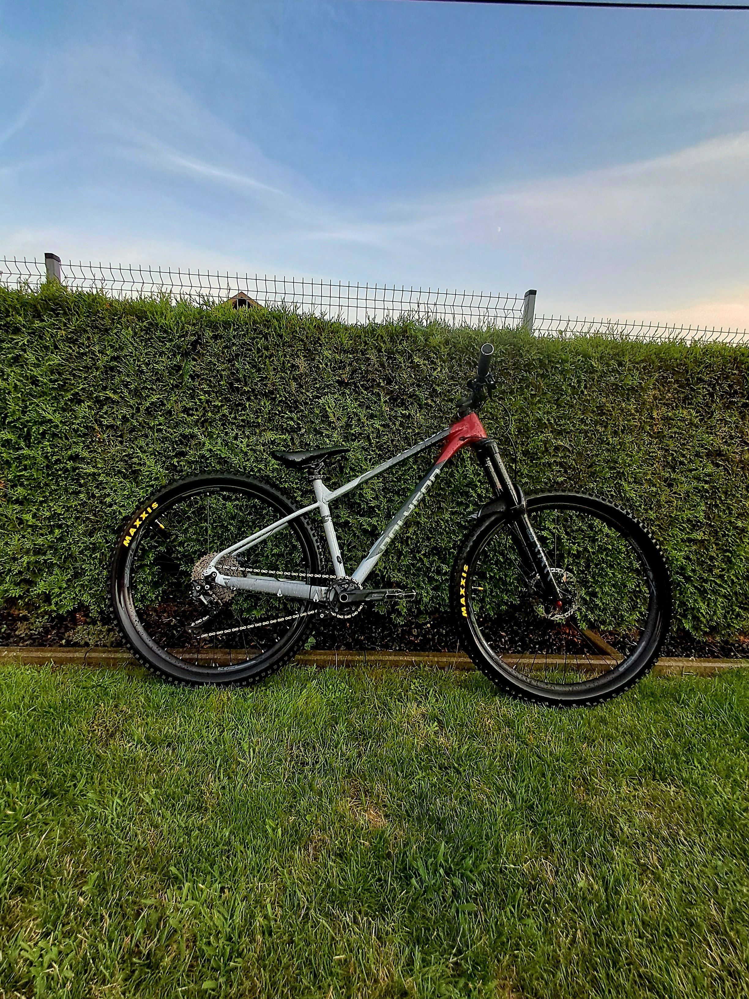 Polygon Xtrada 5 Hardtail used in S buycycle