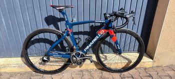 Used Pinarello Dogma F12 Rim Brake Frameset 2021 2021 Road & Gravel