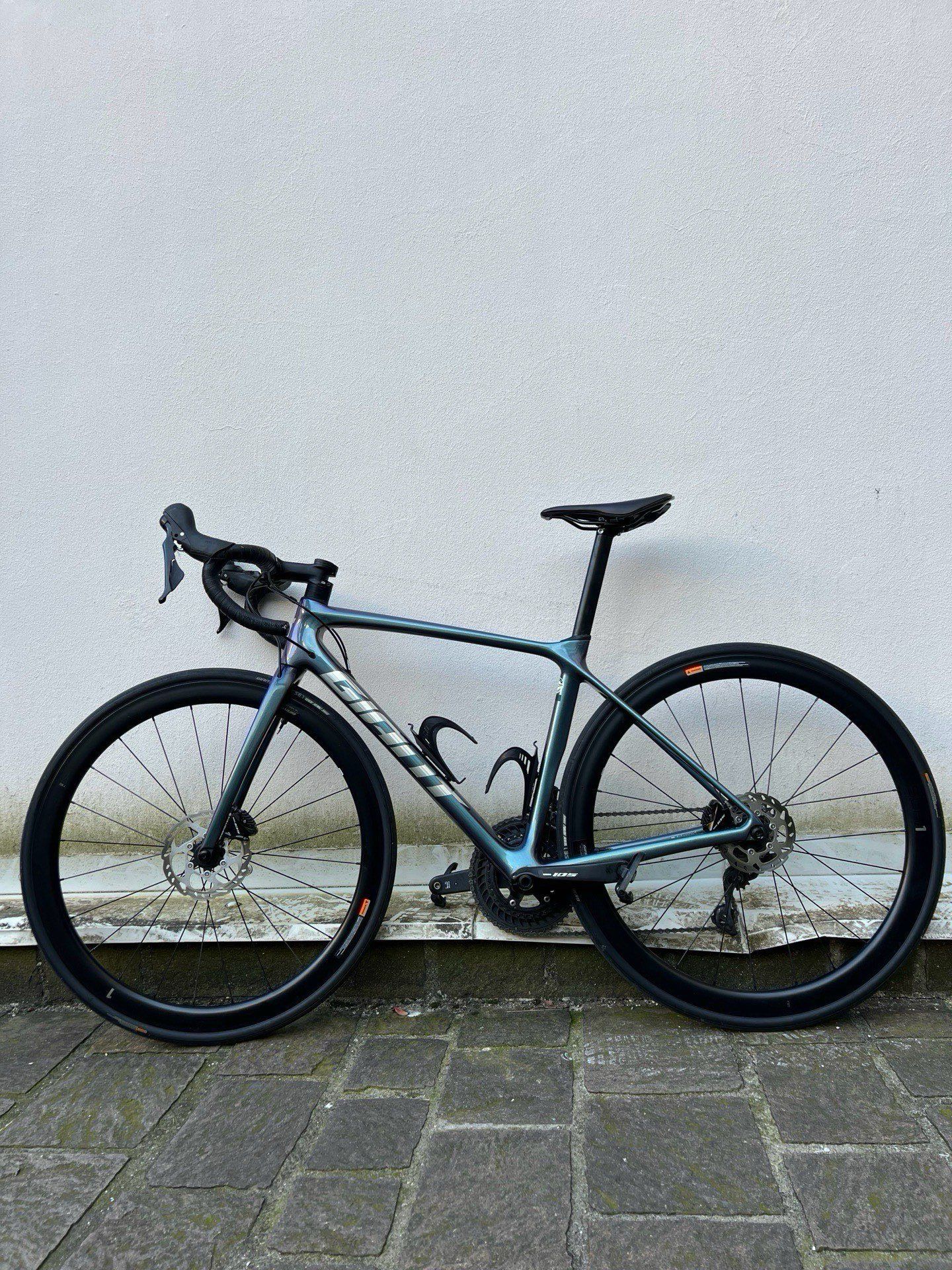 Giant TCR Advanced Pro 2 Disc