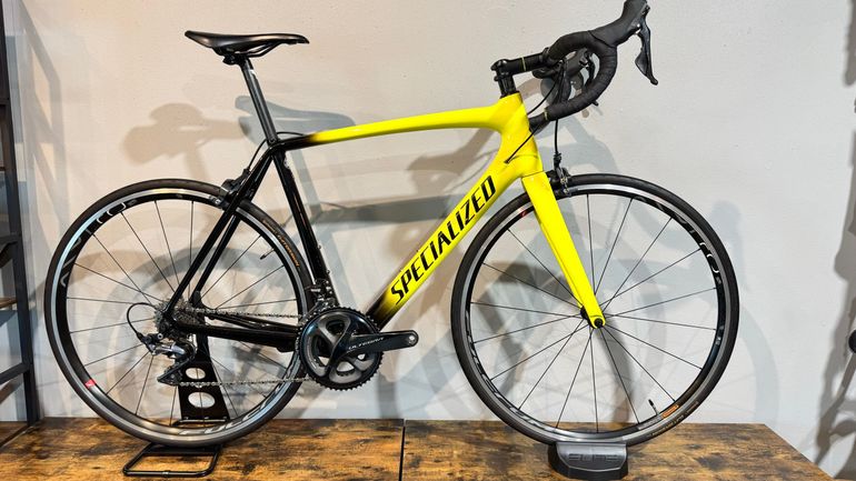 Specialized men's tarmac comp online