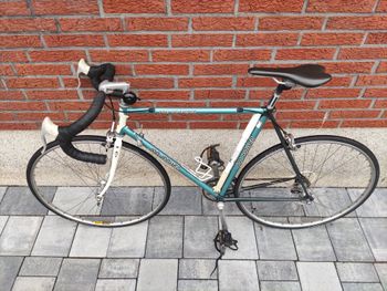 Used Rennstahl Jan Janssen Tour de France 1990 Road & Gravel, Azul — image 7 of 11