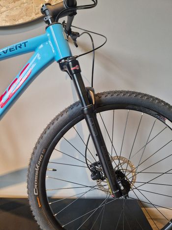 Used Corratec X Vert 29 Pro 2023 2023 Mountainbike — image 2 of 6