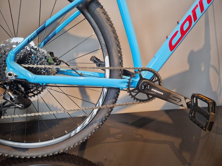 Used Corratec X Vert 29 Pro 2023 2023 Mountainbike — image 3 of 6