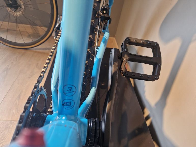 Used Corratec X Vert 29 Pro 2023 2023 Mountainbike — image 5 of 6