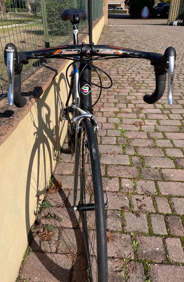 Used Basso Laguna 2006 Road & Gravel, Black — image 5 of 5