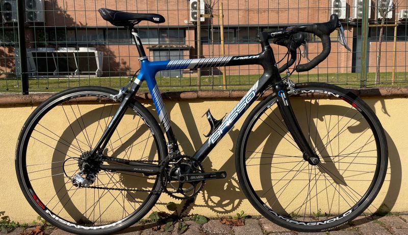 Used Basso Laguna 2006 Road & Gravel