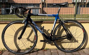 Used Basso Laguna 2006 Road & Gravel, Black — image 2 of 5