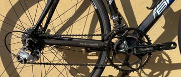 Used Basso Laguna 2006 Road & Gravel, Black — image 3 of 5