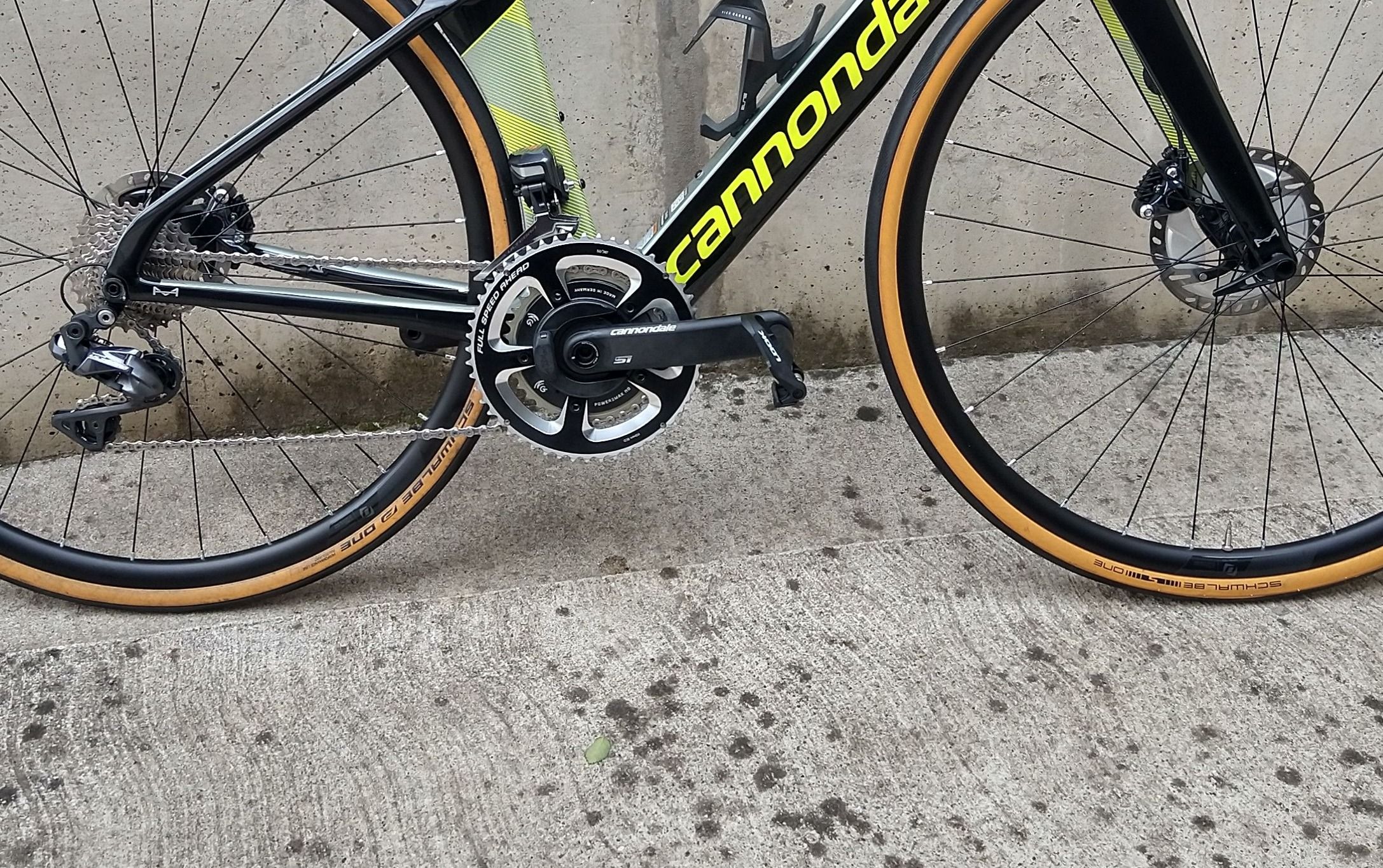 Cannondale systemsix hi mod 2019 sale