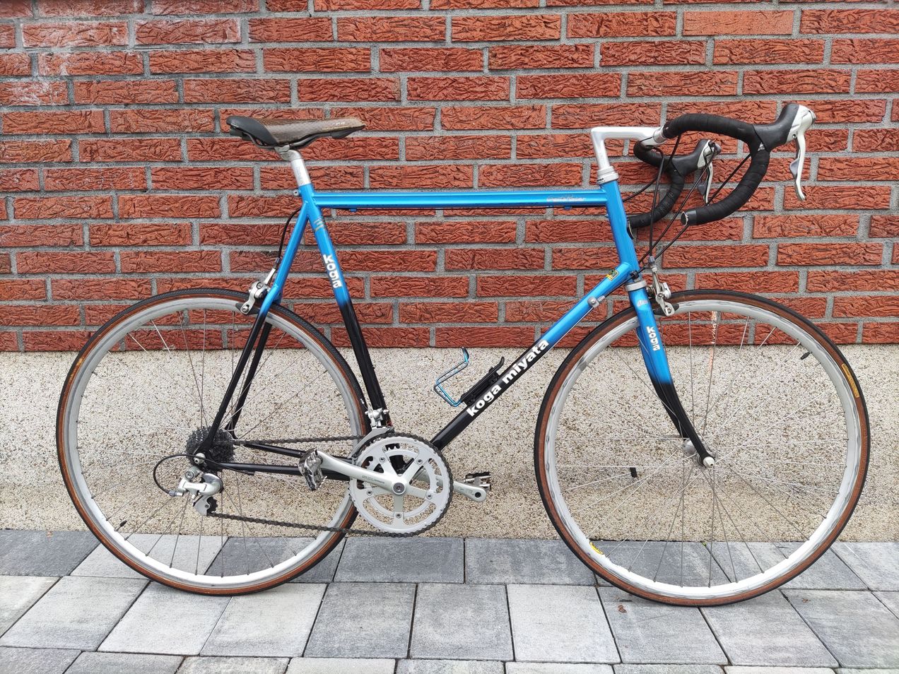 Koga miyata road racer online