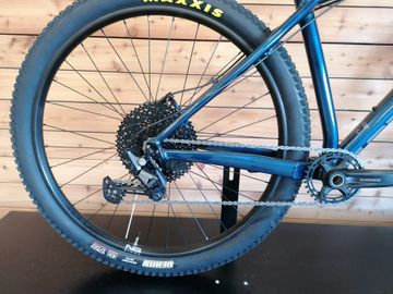 Used NS Eccentric Lite 1 2022 2022 Mountainbike, Black, 29 — image 3 of 3