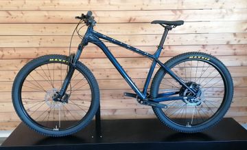 Used NS Eccentric Lite 1 2022 2022 Mountainbike, Black, 29 — image 2 of 3