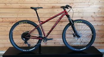 NS, Eccentric Cromo 2022