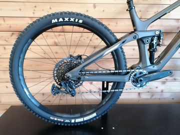 Brugt Transition Sentinel Carbon GX 2023 2023 Mountainbike — billede 3 af 3