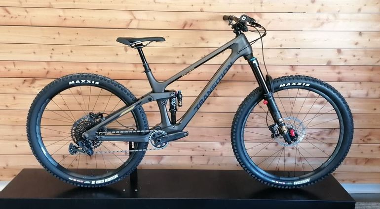 Sentinel Alloy Transition Sentinel Carbon 2018 Transition Sentinel