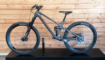 Brugt Transition Sentinel Carbon GX 2023 2023 Mountainbike — billede 2 af 3
