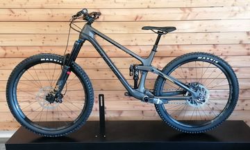 Brugt Transition Sentinel Carbon GX 2023 2023 Mountainbike — billede 2 af 3