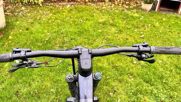 Used Bold Linkin 135 Pro 2023 2023 Mountainbike, Black, 29 — image 5 of 7