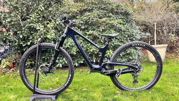 Used Bold Linkin 135 Pro 2023 2023 Mountainbike, Black, 29 — image 4 of 7
