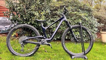 Bold Linkin 135 Pro 2023 2023 MTB d'occasion