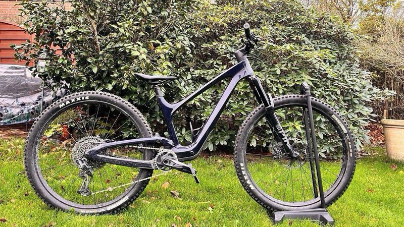 Used Bold Linkin 135 Pro 2023 2023 MTB